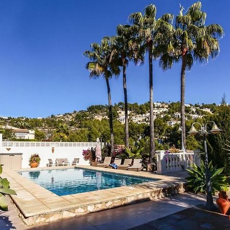 Vh Costablanca - Merlin ベニッサ エクステリア 写真
