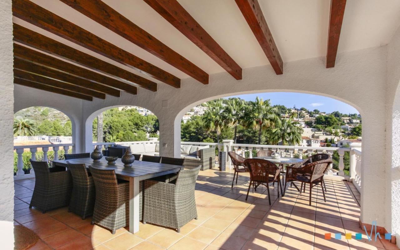 Vh Costablanca - Merlin ベニッサ エクステリア 写真