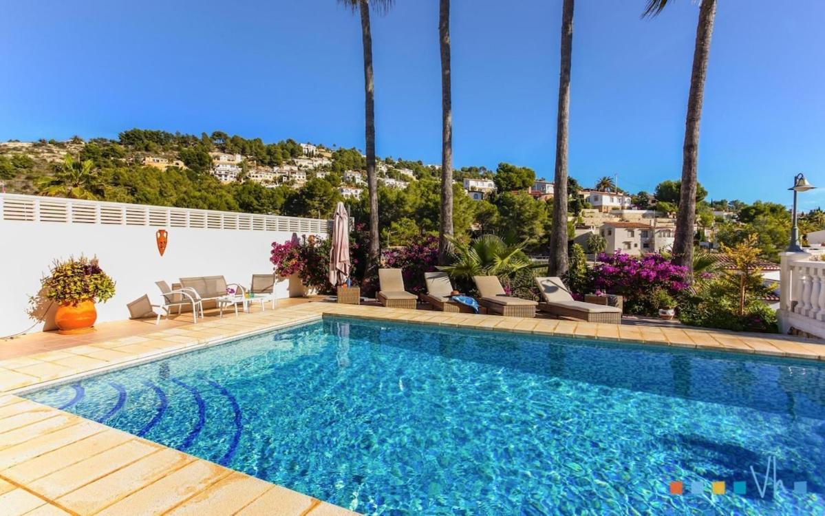 Vh Costablanca - Merlin ベニッサ エクステリア 写真