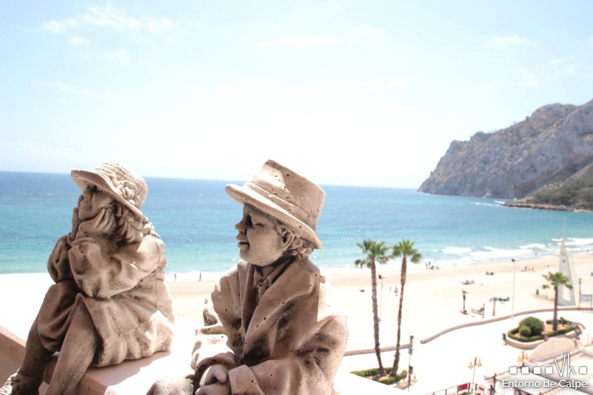 Vh Costablanca - Merlin ベニッサ エクステリア 写真