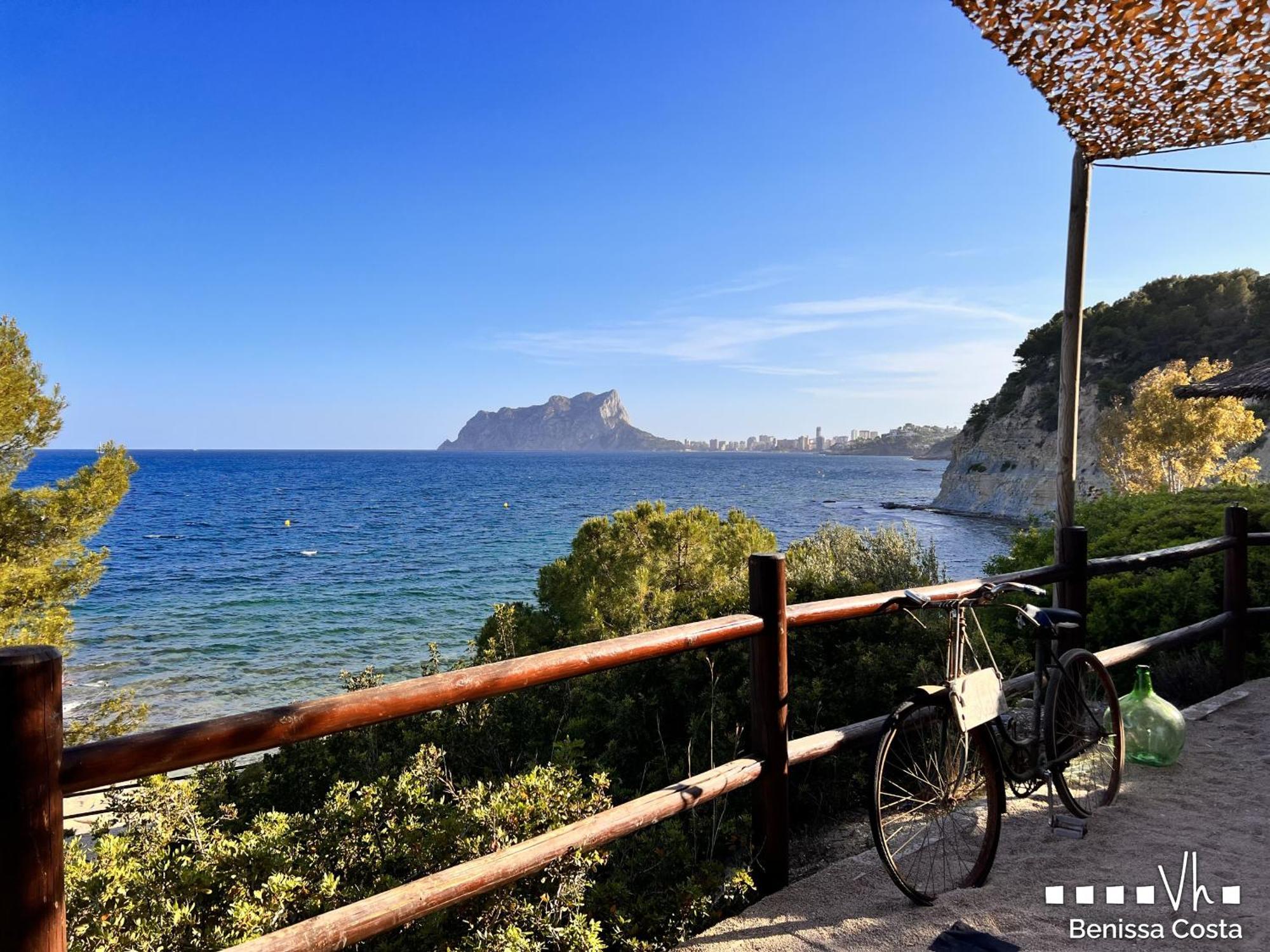 Vh Costablanca - Merlin ベニッサ エクステリア 写真
