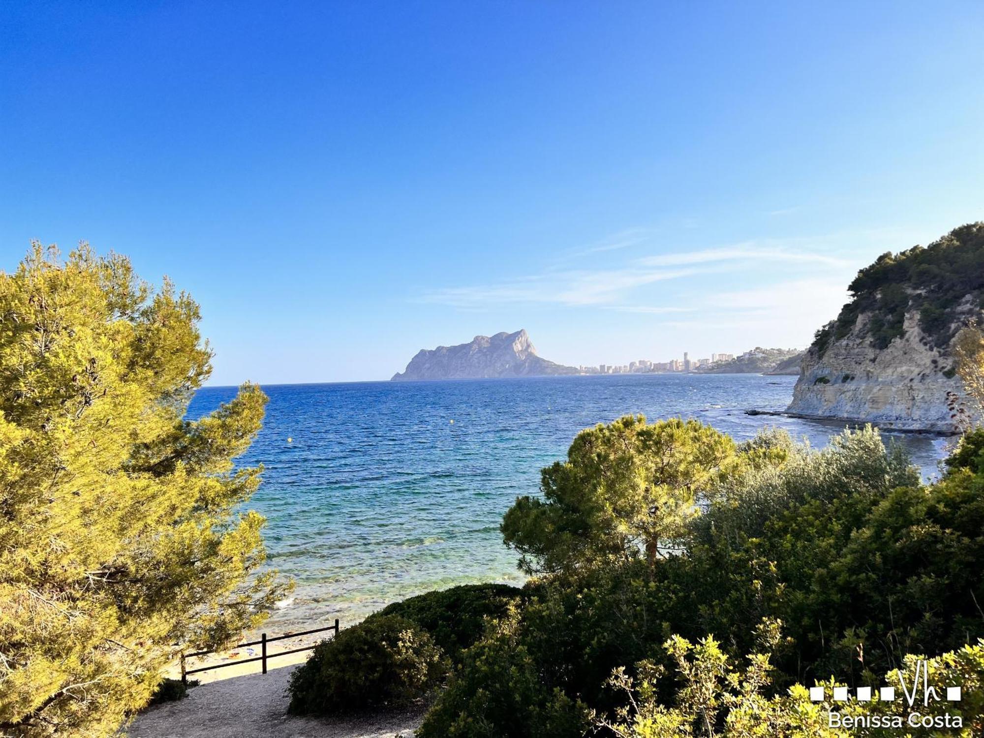 Vh Costablanca - Merlin ベニッサ エクステリア 写真